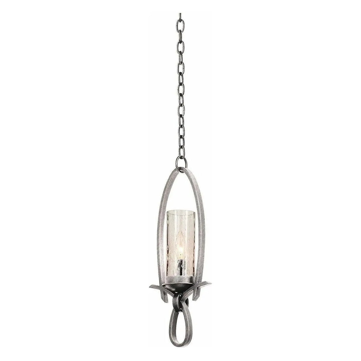 Kalco - Grayson Mini Pendant - 2660PS/1100 | Montreal Lighting & Hardware