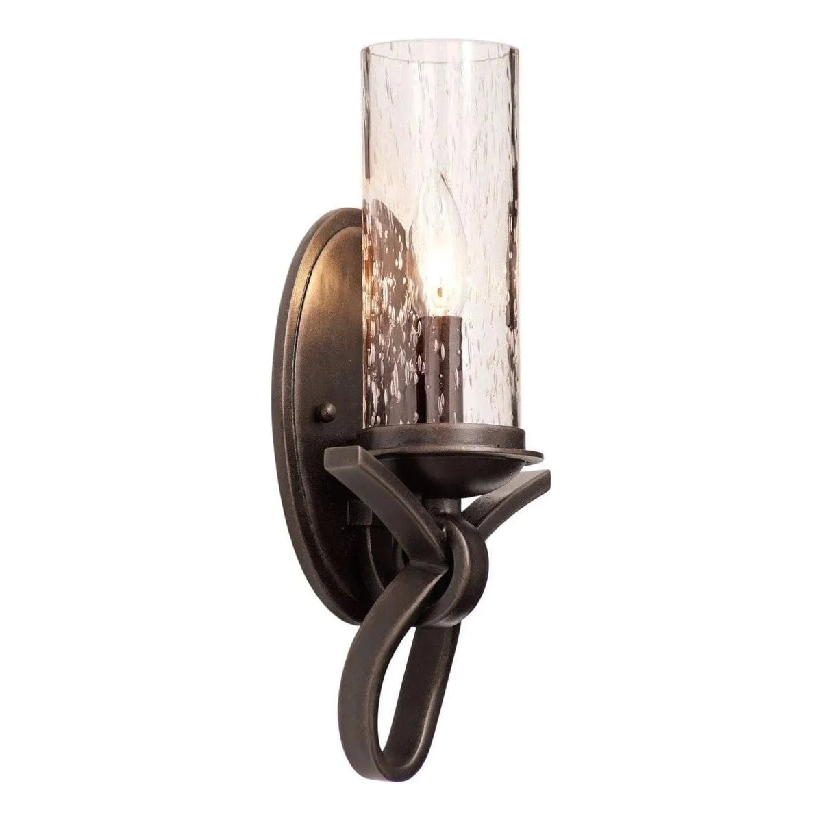 Kalco - Grayson Wall Sconce - 2661HB/1100 | Montreal Lighting & Hardware