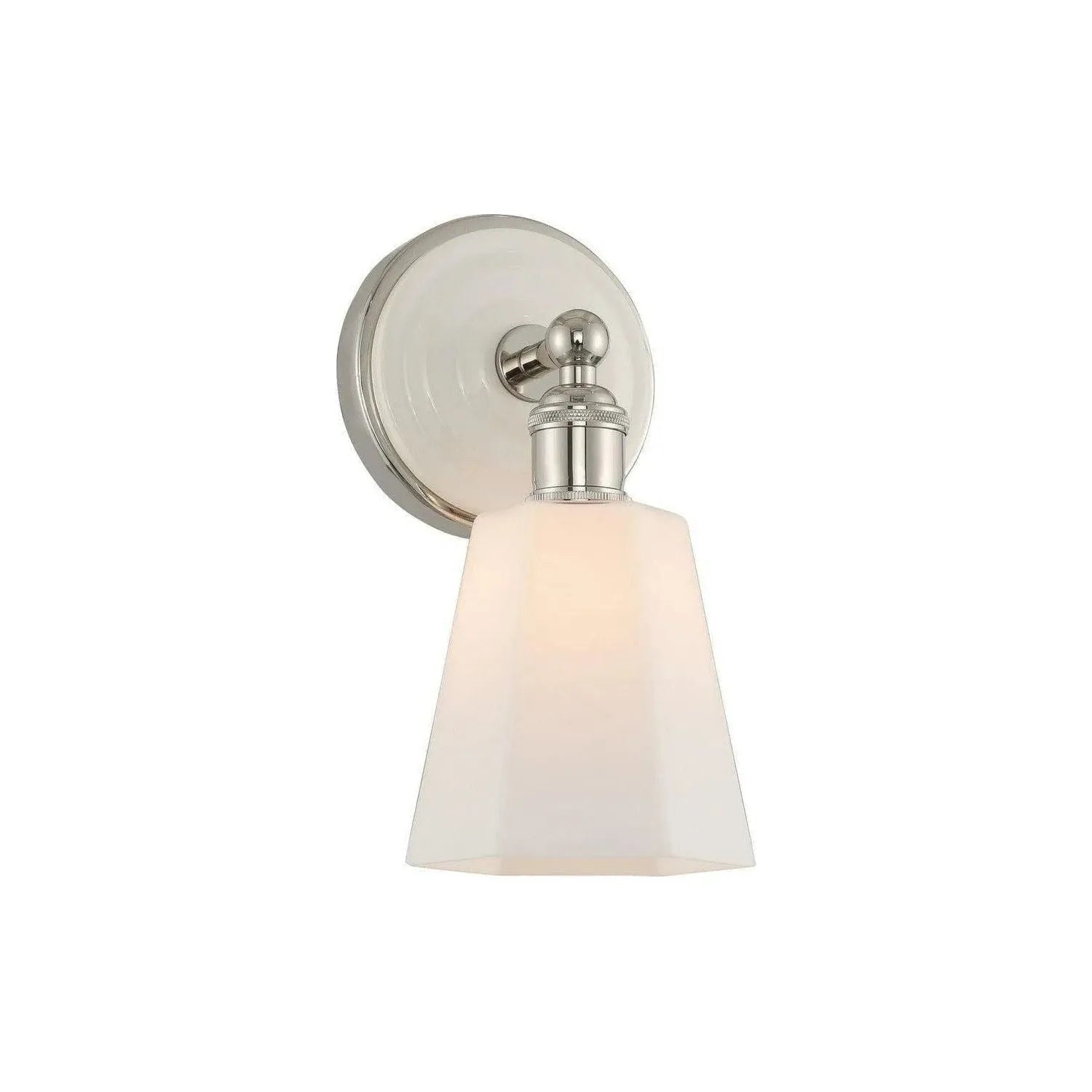 Kalco - Greenwich Bath - 305031PN | Montreal Lighting & Hardware