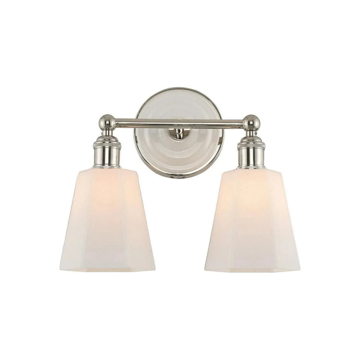 Kalco - Greenwich Bath - 305032PN | Montreal Lighting & Hardware