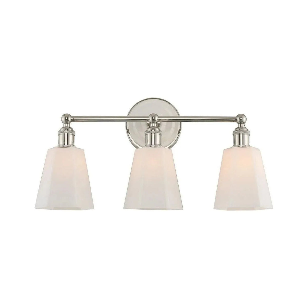 Kalco - Greenwich Bath - 305033PN | Montreal Lighting & Hardware
