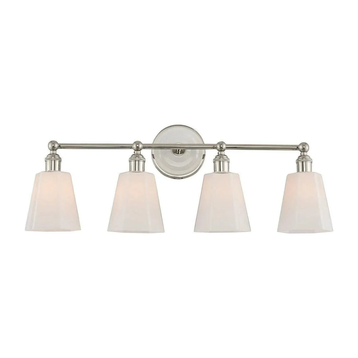 Kalco - Greenwich Bath - 305034PN | Montreal Lighting & Hardware