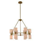 Kalco - Harlowe Chandelier - 308470WB | Montreal Lighting & Hardware