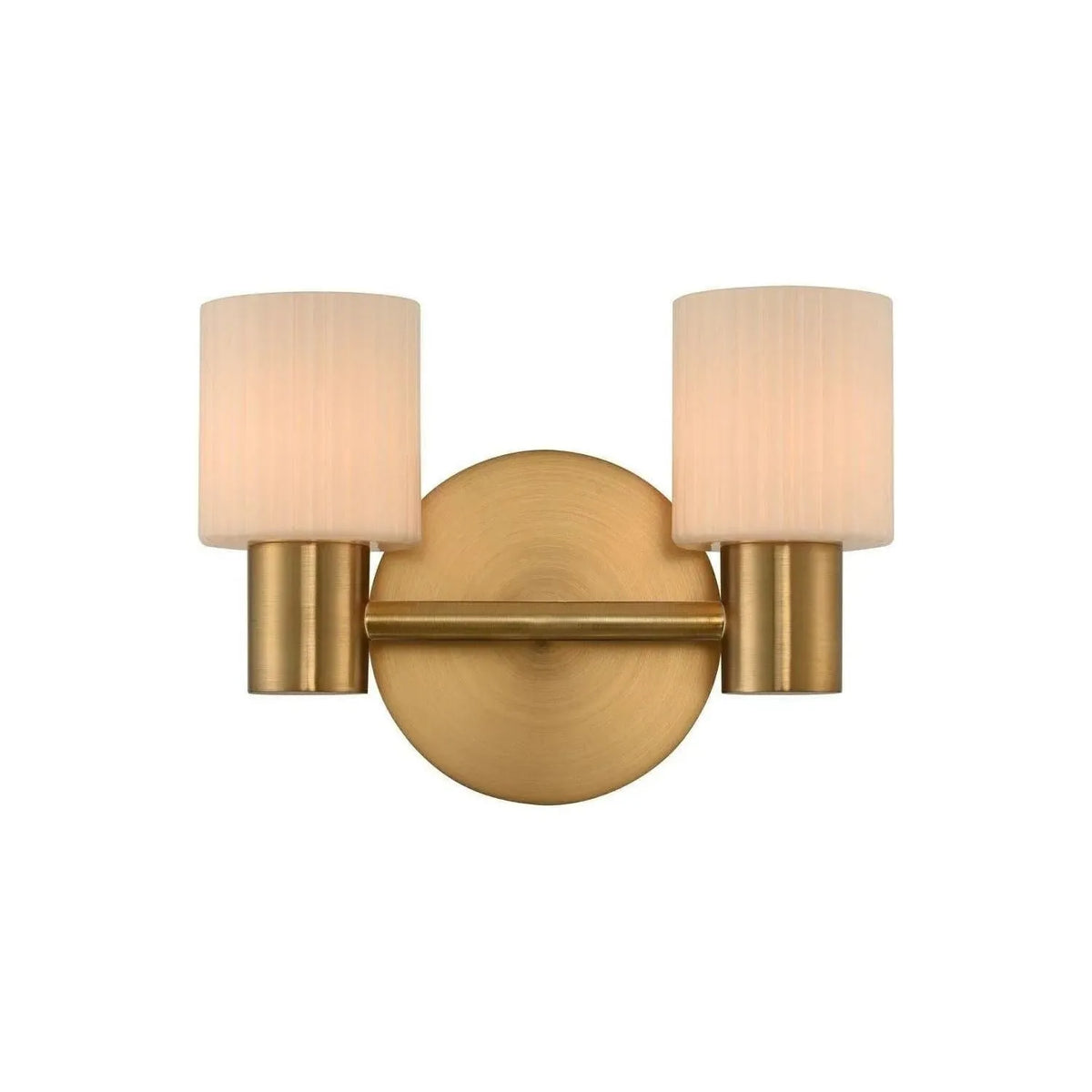 Kalco - Harlowe LED Bath - 308432WB | Montreal Lighting & Hardware