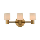 Kalco - Harlowe LED Bath - 308433WB | Montreal Lighting & Hardware
