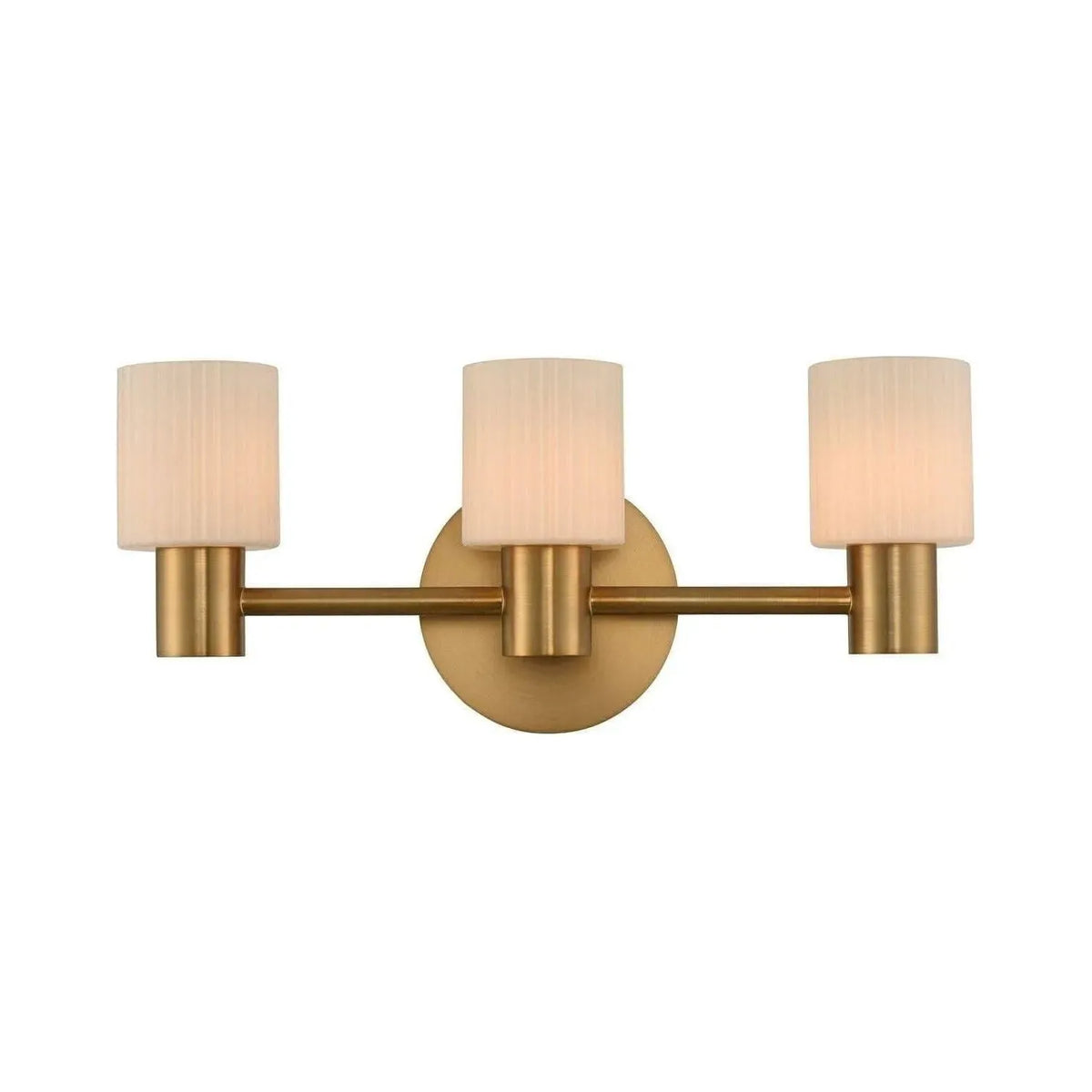 Kalco - Harlowe LED Bath - 308433WB | Montreal Lighting & Hardware
