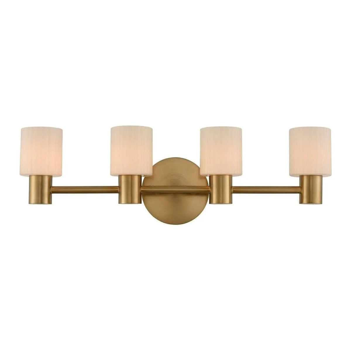 Kalco - Harlowe LED Bath - 308434WB | Montreal Lighting & Hardware