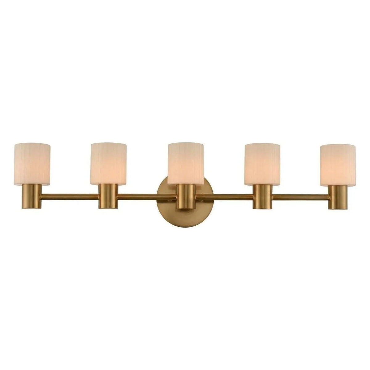 Kalco - Harlowe LED Bath - 308435WB | Montreal Lighting & Hardware