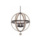 Kalco - Harper Pendant - 506851FG | Montreal Lighting & Hardware