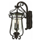 Kalco - Hartford Outdoor Wall Bracket - 9232BB | Montreal Lighting & Hardware