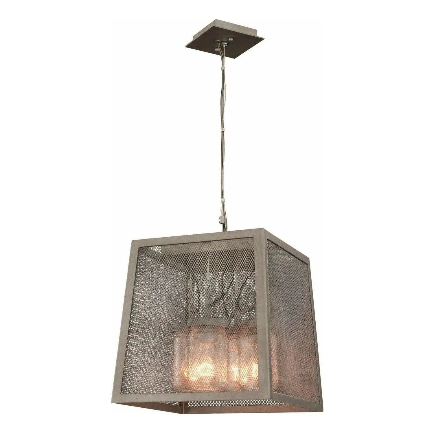 Kalco - Highland Pendant - 500051CI | Montreal Lighting & Hardware