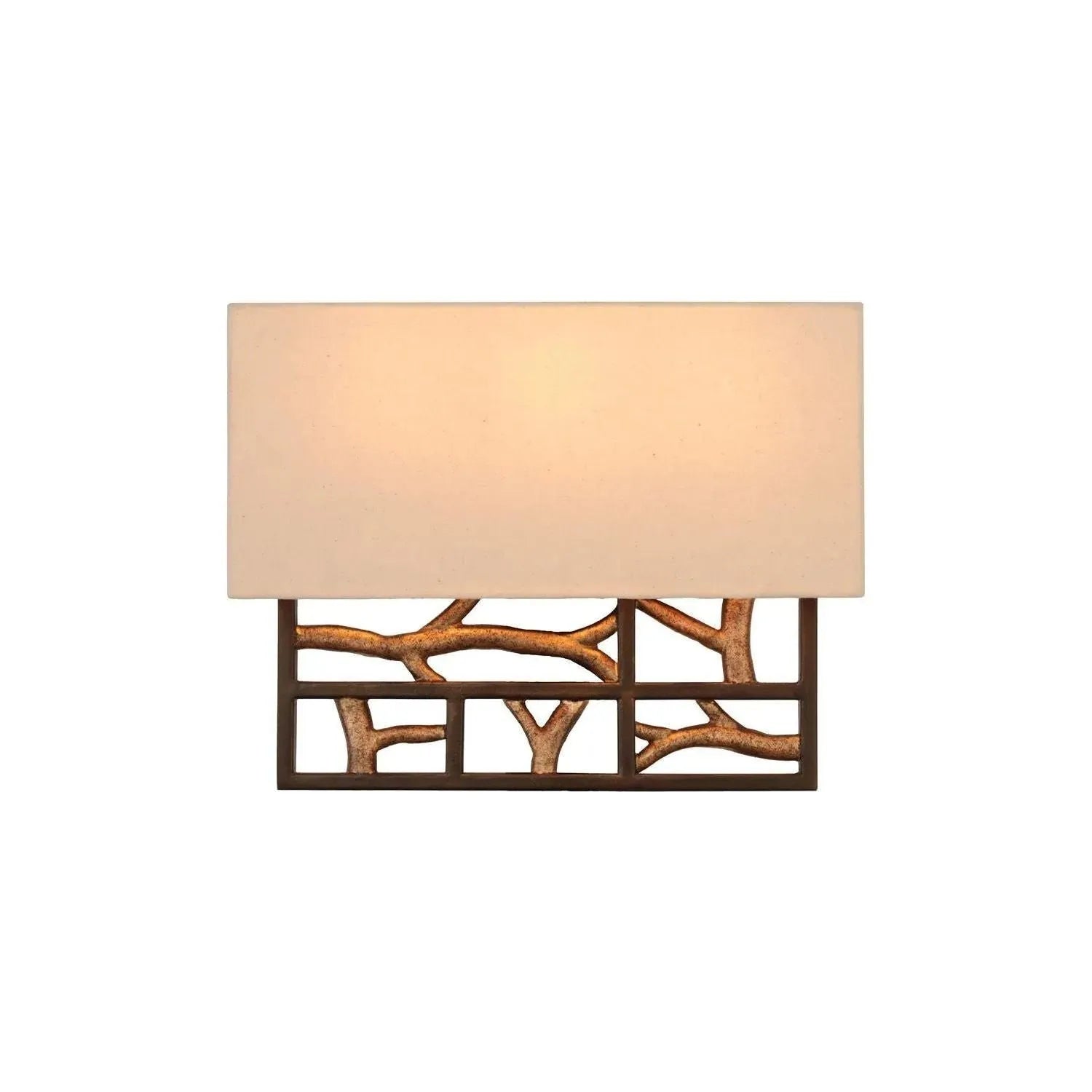 Kalco - Hudson Wall Sconce - 501130BZG | Montreal Lighting & Hardware
