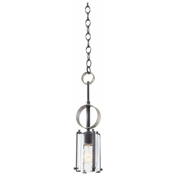 Irvine Mini Suspension