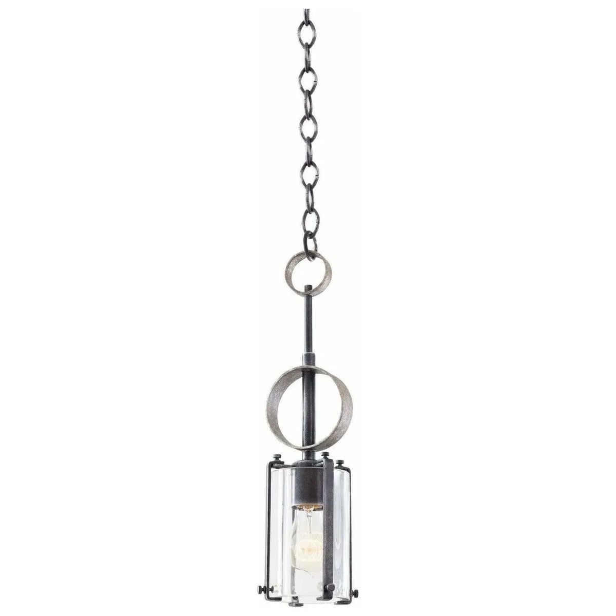Kalco - Irvine Mini Pendant - 7095VI | Montreal Lighting & Hardware
