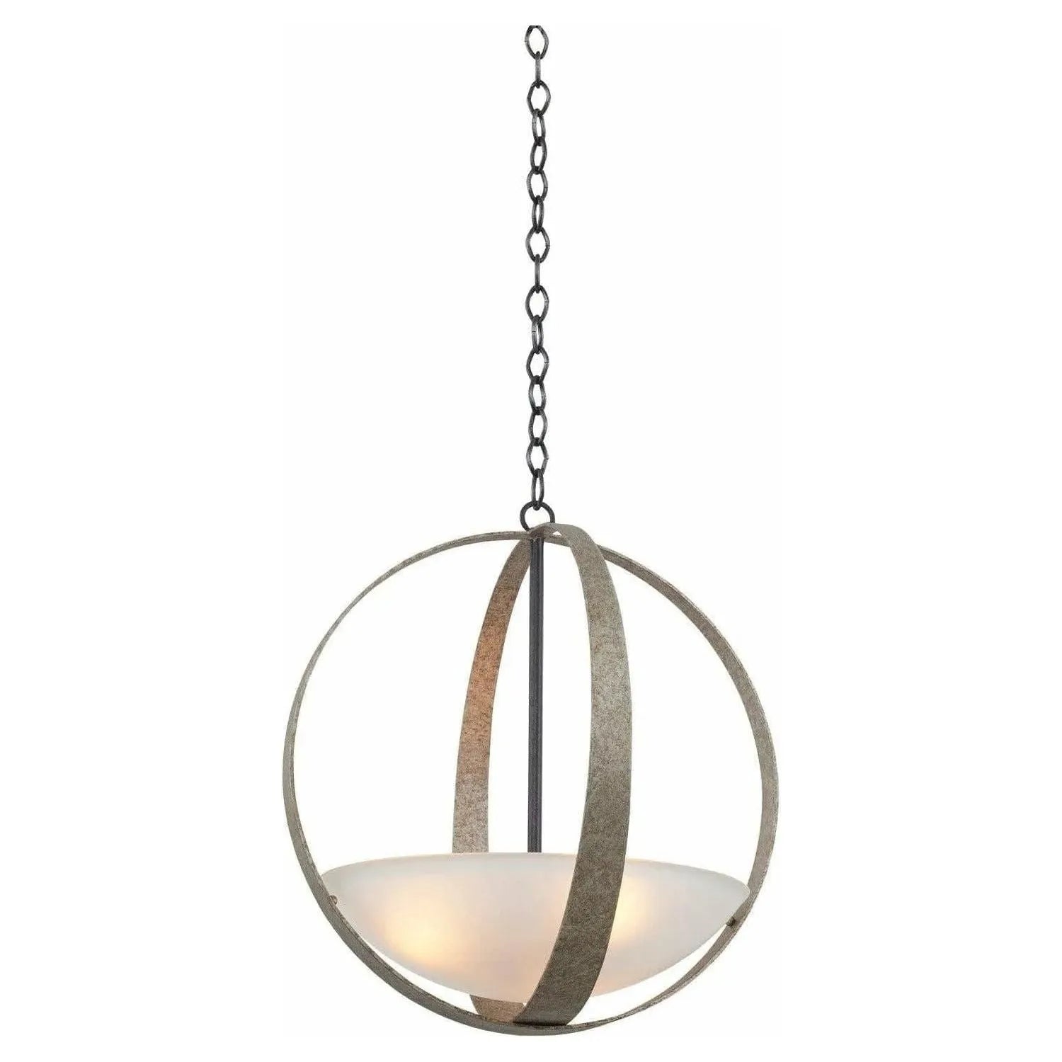 Kalco - Irvine Pendant - 7096VI | Montreal Lighting & Hardware