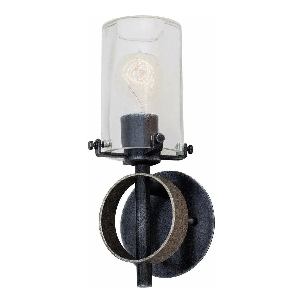 Kalco - Irvine Wall Sconce - 7091VI | Montreal Lighting & Hardware