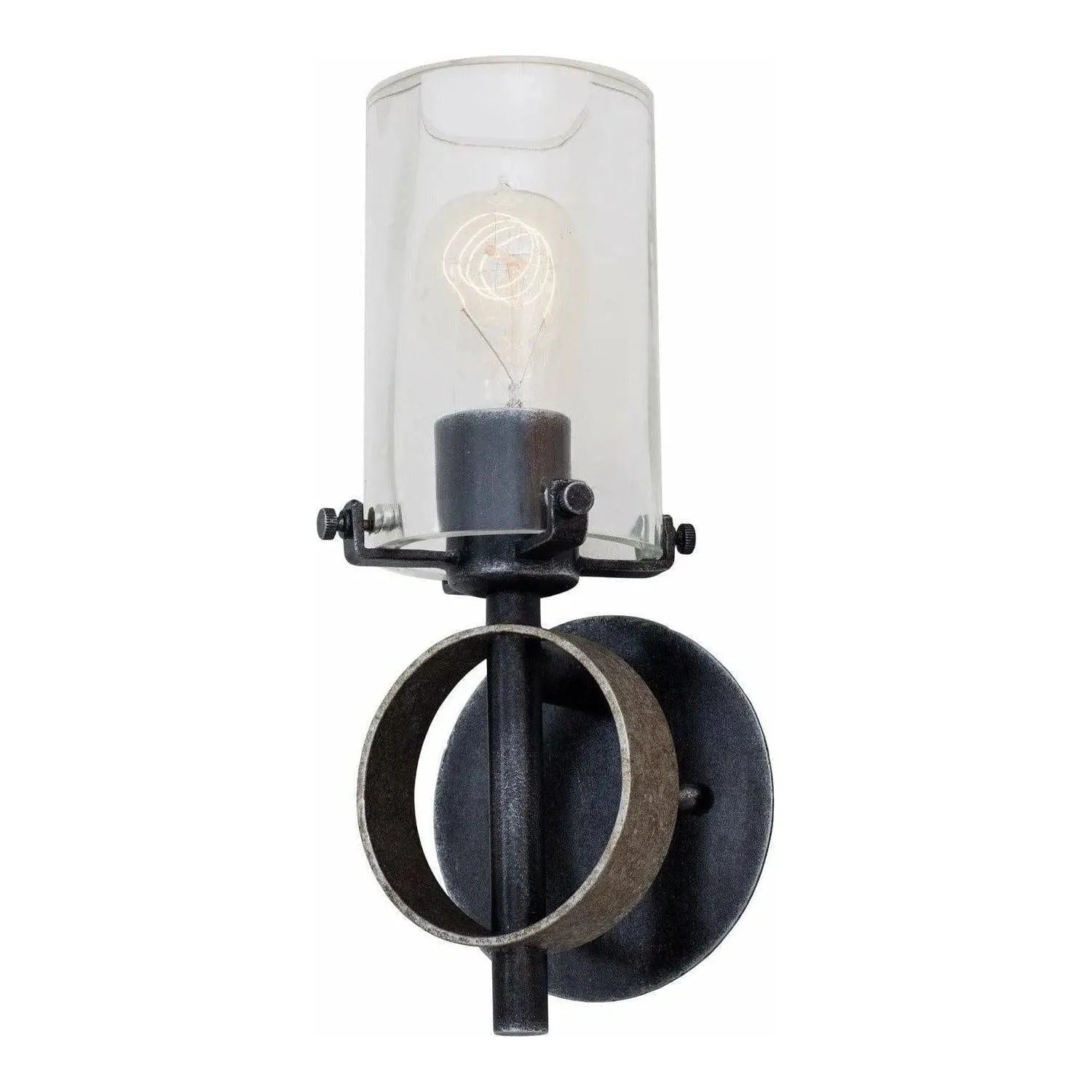 Kalco - Irvine Wall Sconce - 7091VI | Montreal Lighting & Hardware