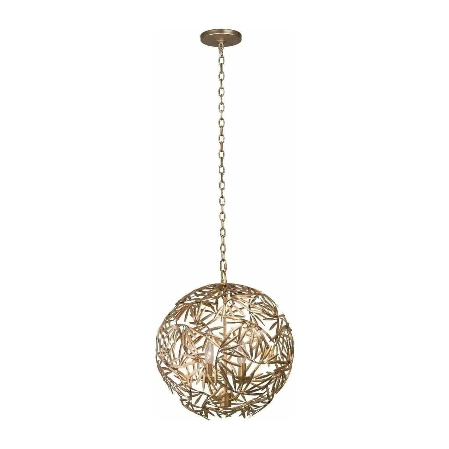 Kalco - Jardin Pendant - 507650OL | Montreal Lighting & Hardware