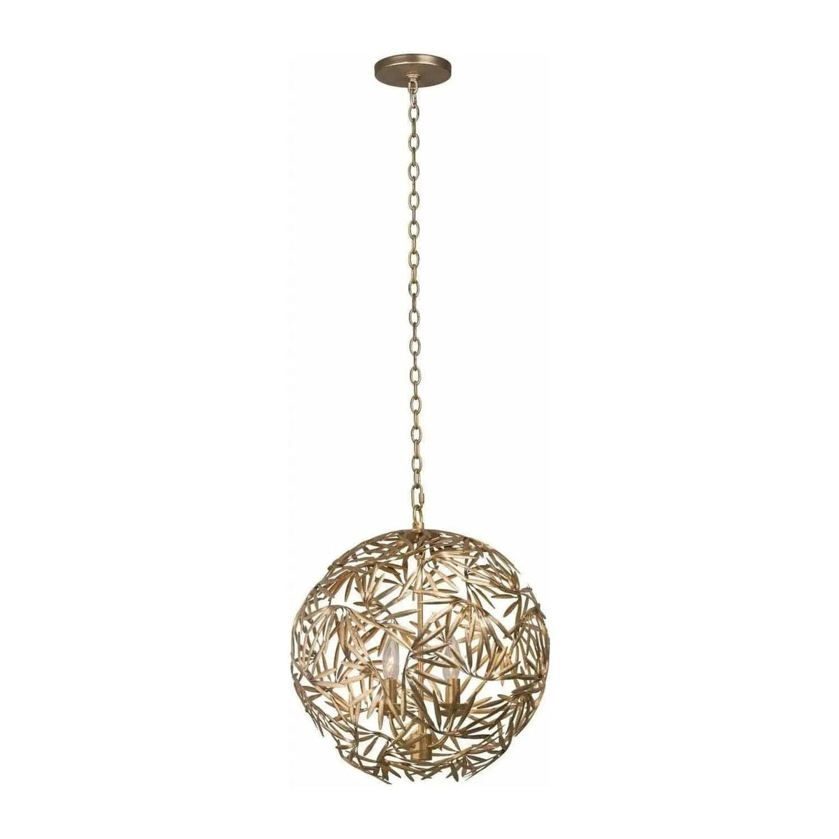 Kalco - Jardin Pendant - 507650OL | Montreal Lighting & Hardware