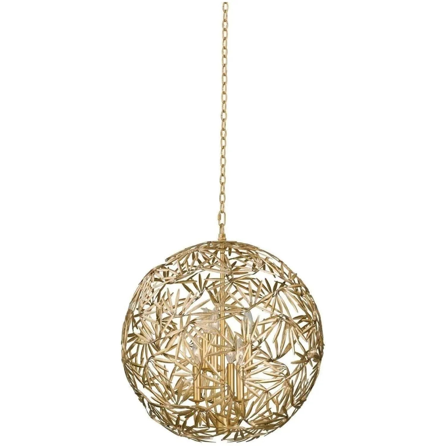 Kalco - Jardin Pendant - 507651OL | Montreal Lighting & Hardware