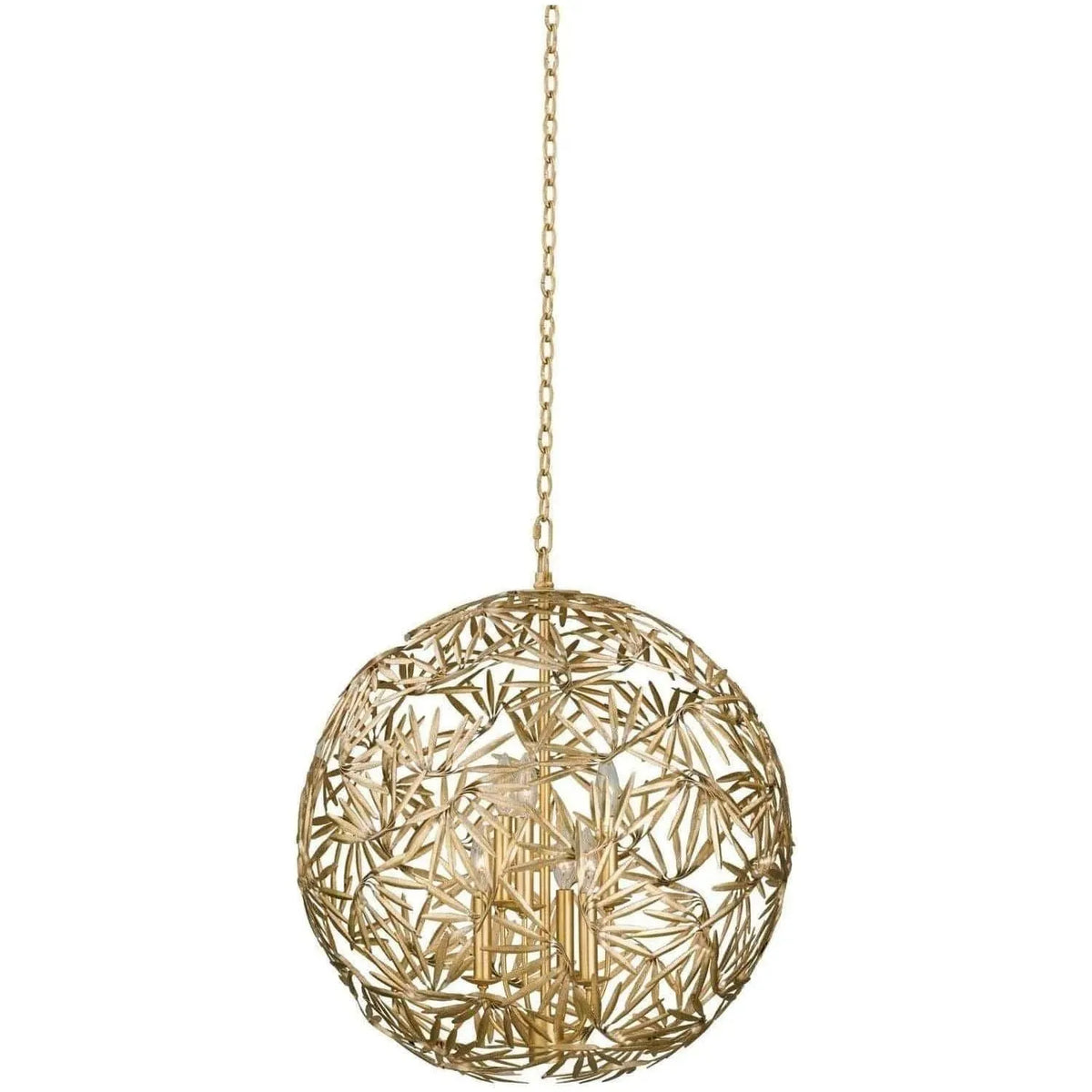 Kalco - Jardin Pendant - 507651OL | Montreal Lighting & Hardware