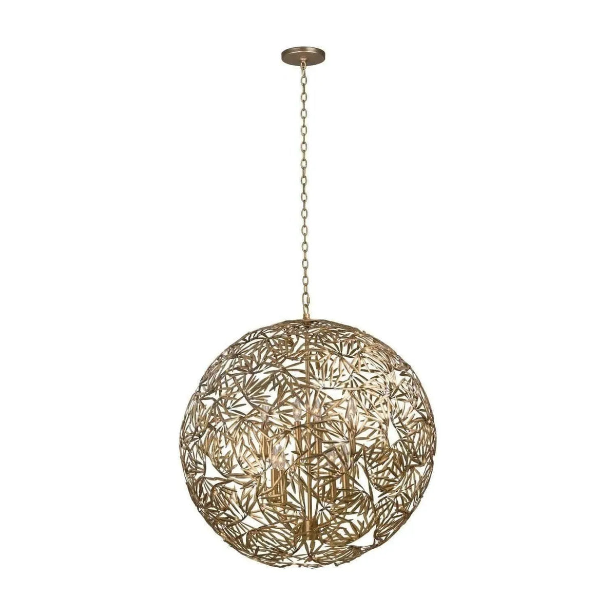 Kalco - Jardin Pendant - 507652OL | Montreal Lighting & Hardware