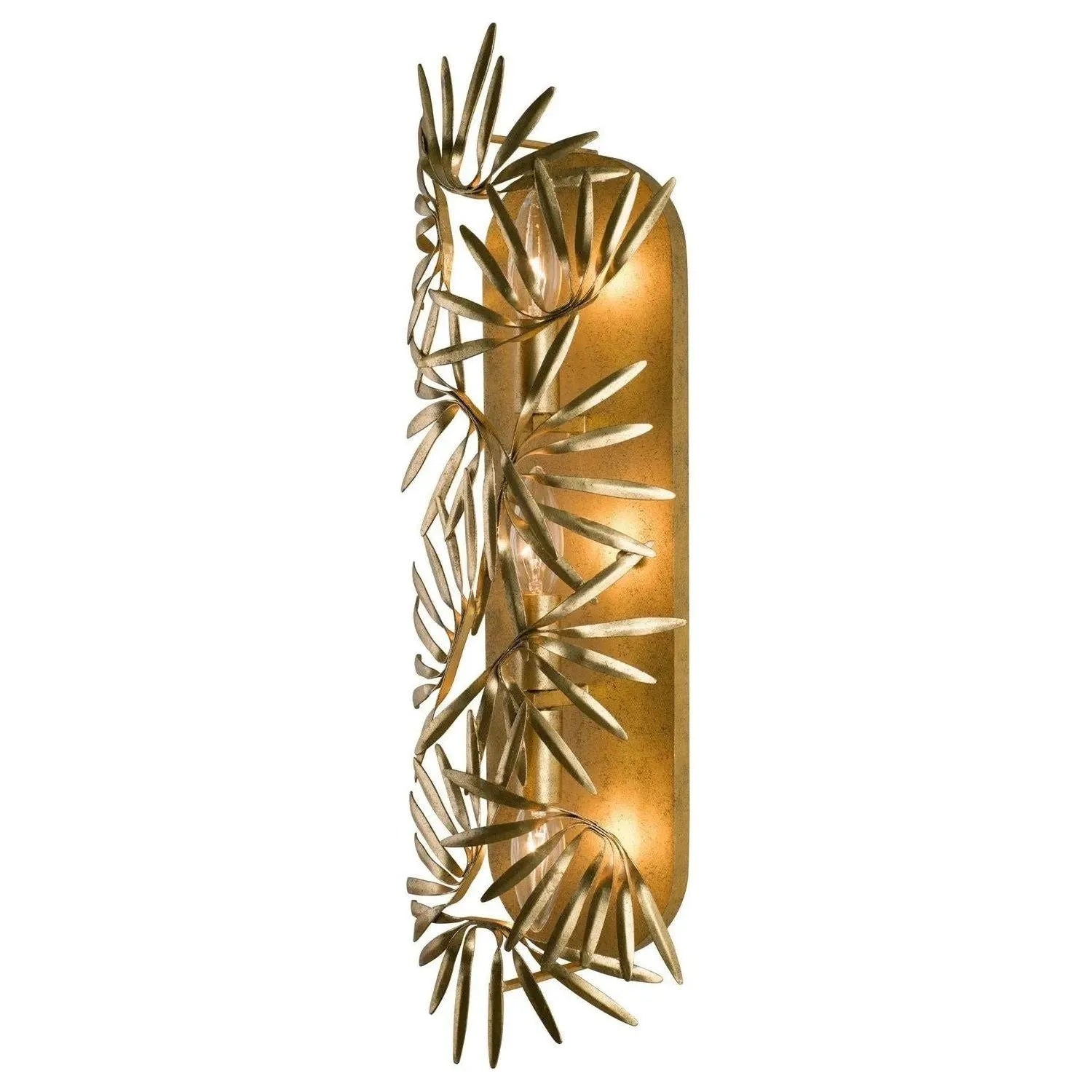 Kalco - Jardin Wall Sconce - 507620OL | Montreal Lighting & Hardware