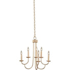 Kalco - Kiera Chandelier - 511771MG | Montreal Lighting & Hardware