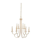 Kalco - Kiera Chandelier - 511772MG | Montreal Lighting & Hardware