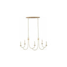 Kalco - Kiera Island Pendant - 511760MG | Montreal Lighting & Hardware