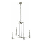 Kalco - Kingston Chandelier - 509870PN | Montreal Lighting & Hardware