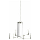 Kalco - Kingston Chandelier - 509871PN | Montreal Lighting & Hardware