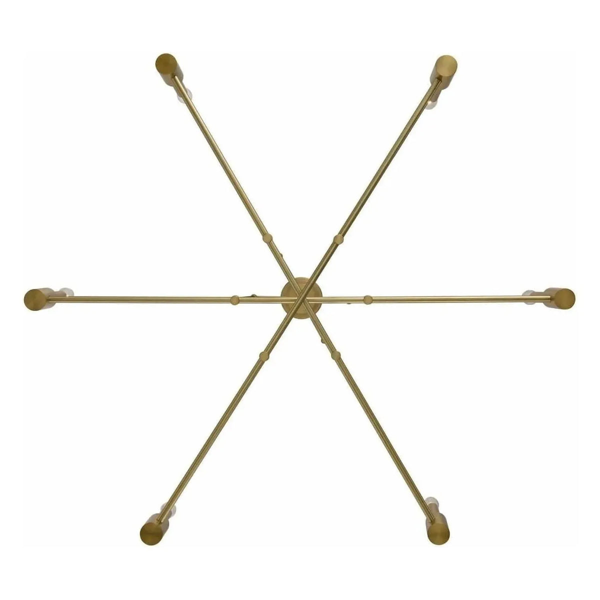 Kalco - Kingston Chandelier - 509871WB | Montreal Lighting & Hardware