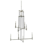 Kalco - Kingston Foyer Pendant - 509851PN | Montreal Lighting & Hardware