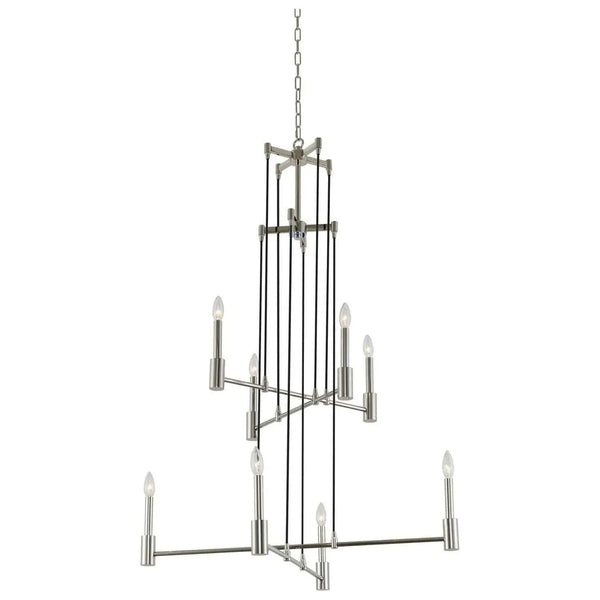 Kingston Foyer Pendant