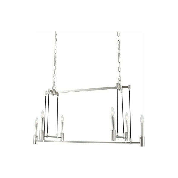 Kingston Island Pendant