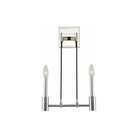 Kalco - Kingston Wall Sconce - 509820PN | Montreal Lighting & Hardware