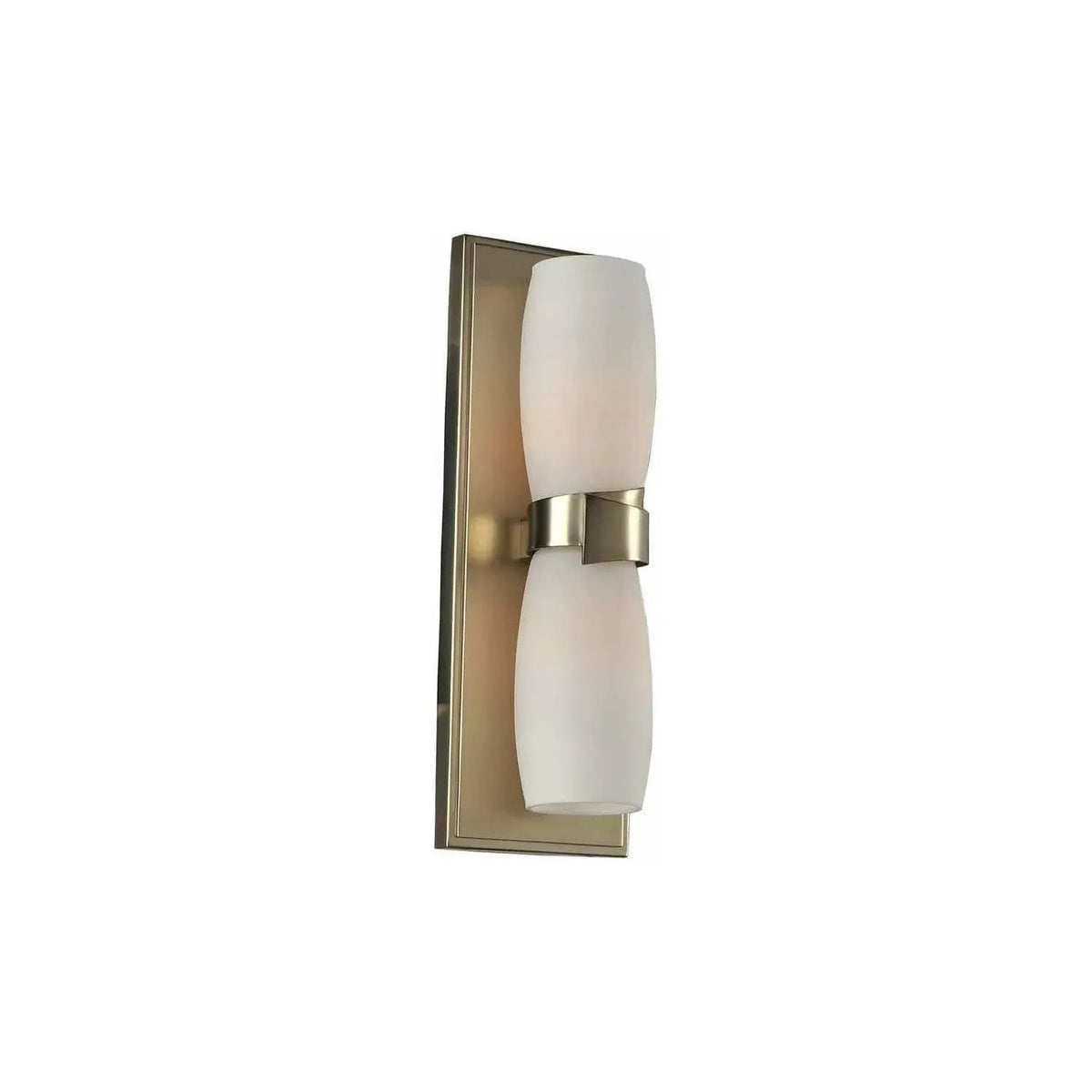 Kalco - Laguna LED Wall Sconce - 311822SG | Montreal Lighting & Hardware