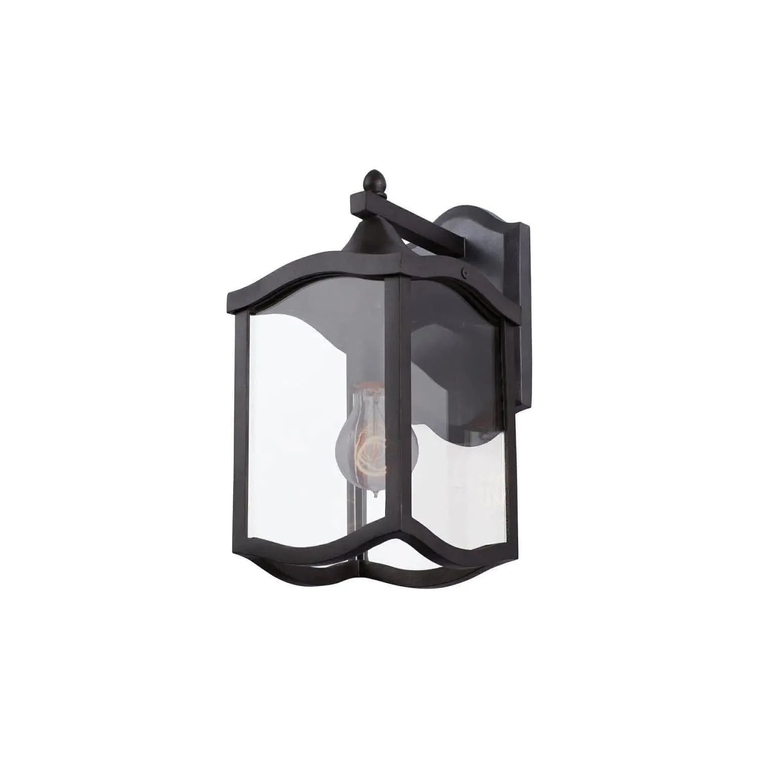 Kalco - Lakewood Wall Bracket - 404520AI | Montreal Lighting & Hardware