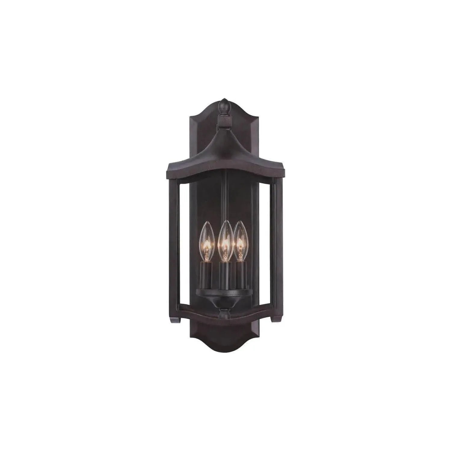 Kalco - Lakewood Wall Bracket - 404521AI | Montreal Lighting & Hardware