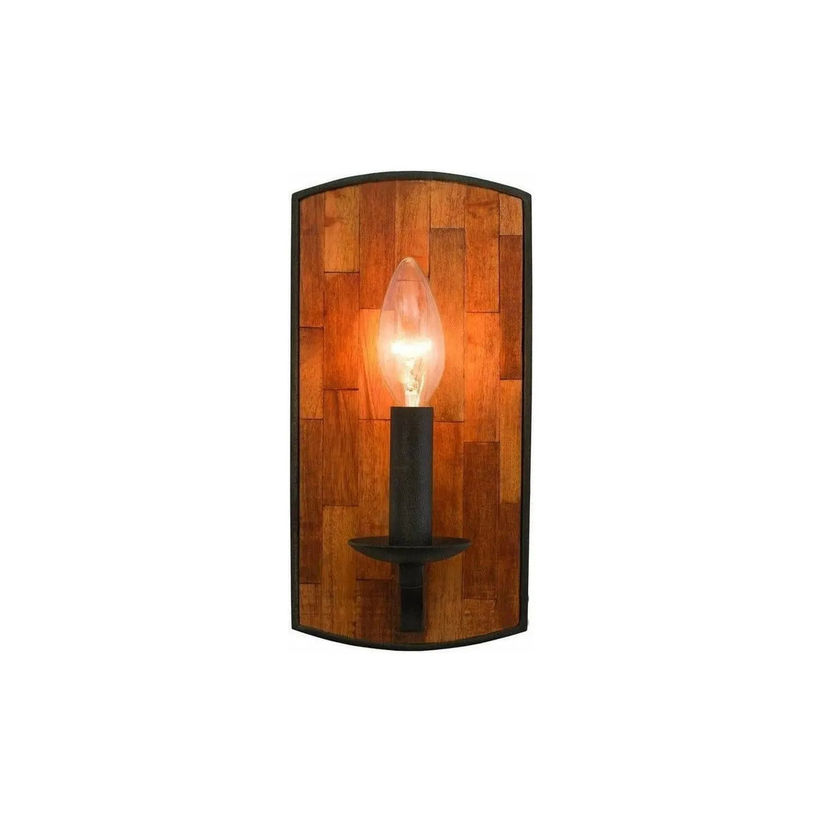 Kalco - Lansdale Wall Sconce - 505521BI | Montreal Lighting & Hardware