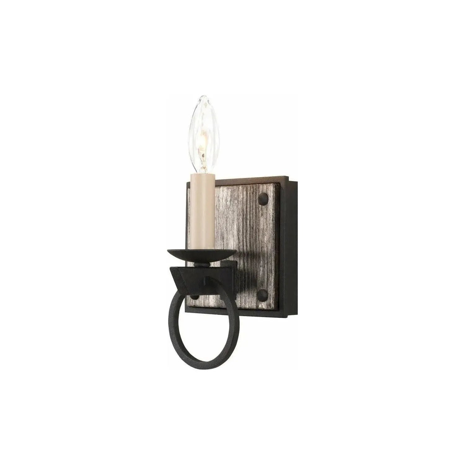 Kalco - Laramie Bath - 509231BI | Montreal Lighting & Hardware