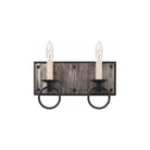 Kalco - Laramie Bath - 509232BI | Montreal Lighting & Hardware
