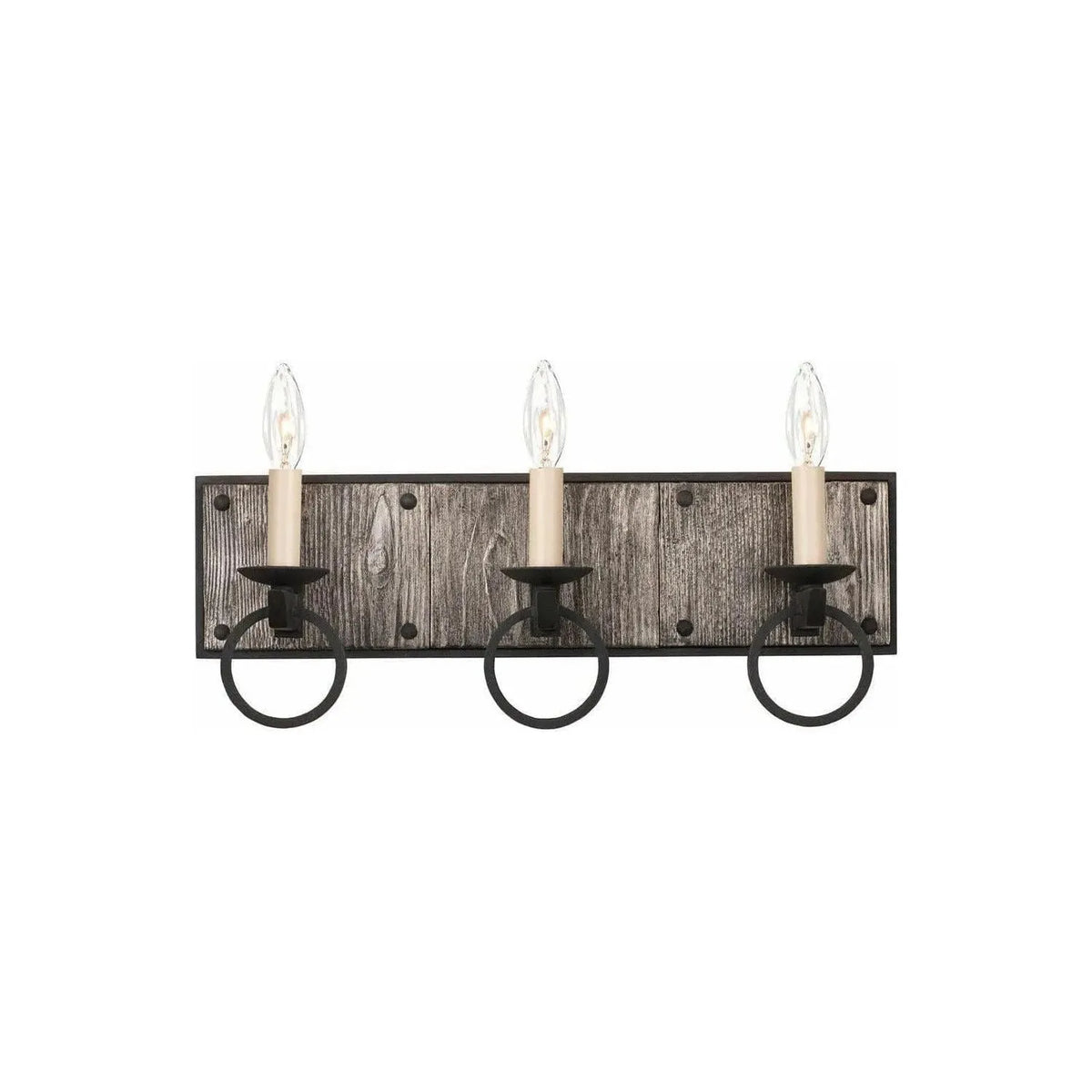 Kalco - Laramie Bath - 509233BI | Montreal Lighting & Hardware