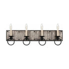 Kalco - Laramie Bath - 509234BI | Montreal Lighting & Hardware