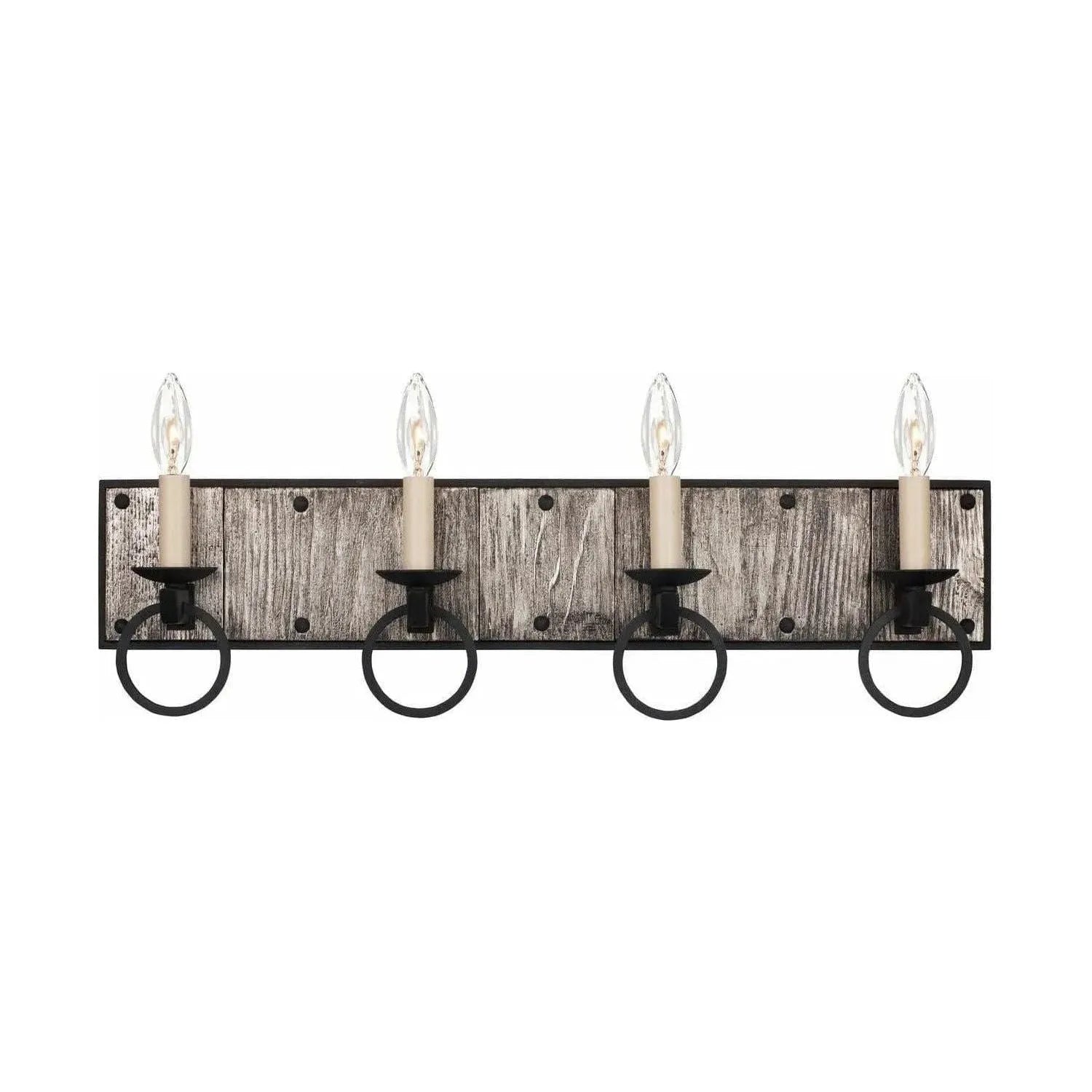 Kalco - Laramie Bath - 509234BI | Montreal Lighting & Hardware