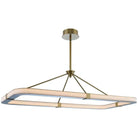 Kalco - Lavo LED Island Pendant - 509961WB | Montreal Lighting & Hardware