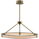 Kalco - Lavo LED Pendant - 509950WB | Montreal Lighting & Hardware