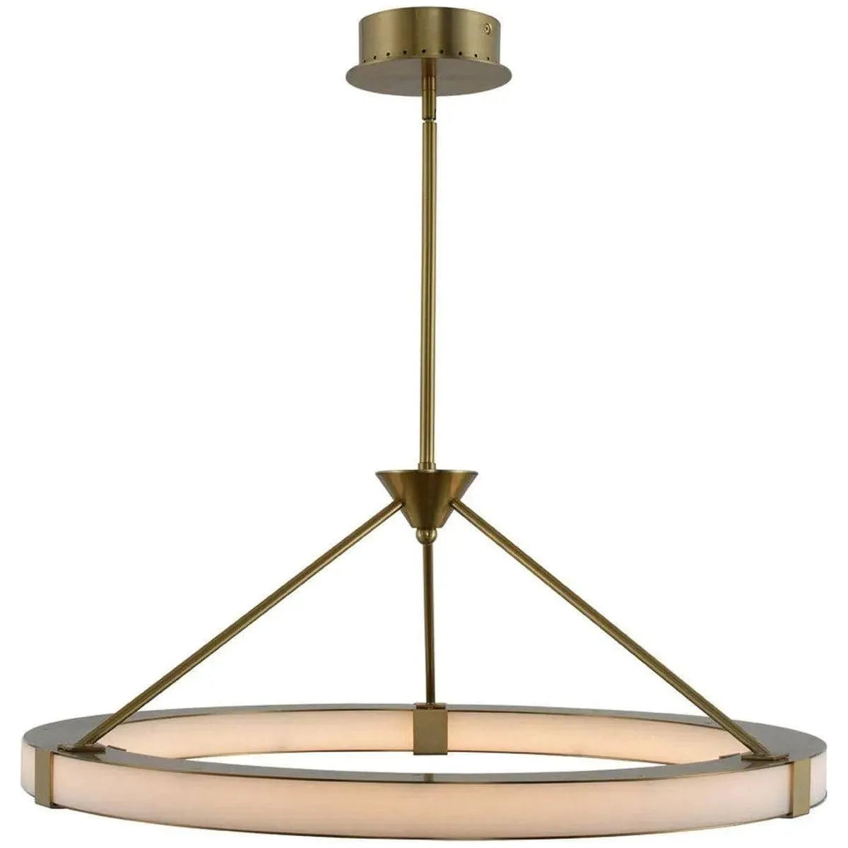 Kalco - Lavo LED Pendant - 509950WB | Montreal Lighting & Hardware