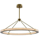 Kalco - Lavo LED Pendant - 509952WB | Montreal Lighting & Hardware